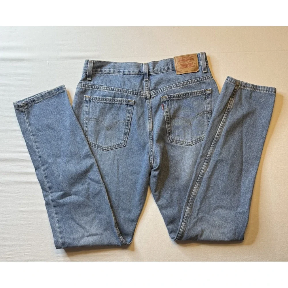 Levis these vintage